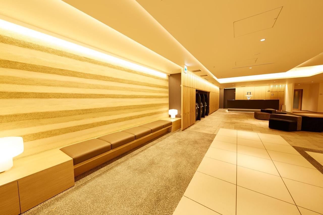 hotel MONday Premium 京都駅東九条 エクステリア 写真
