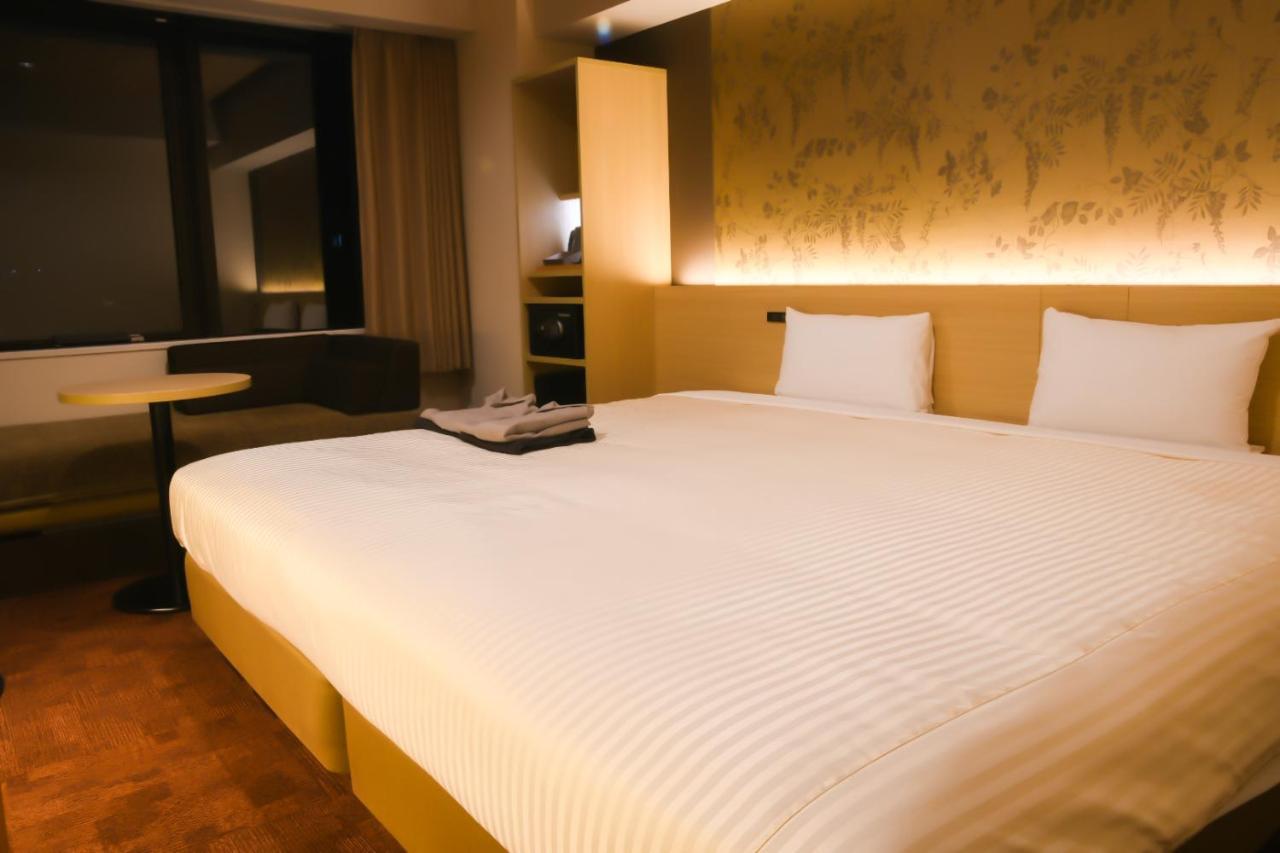 hotel MONday Premium 京都駅東九条 エクステリア 写真