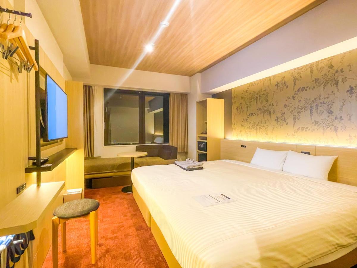 hotel MONday Premium 京都駅東九条 部屋 写真