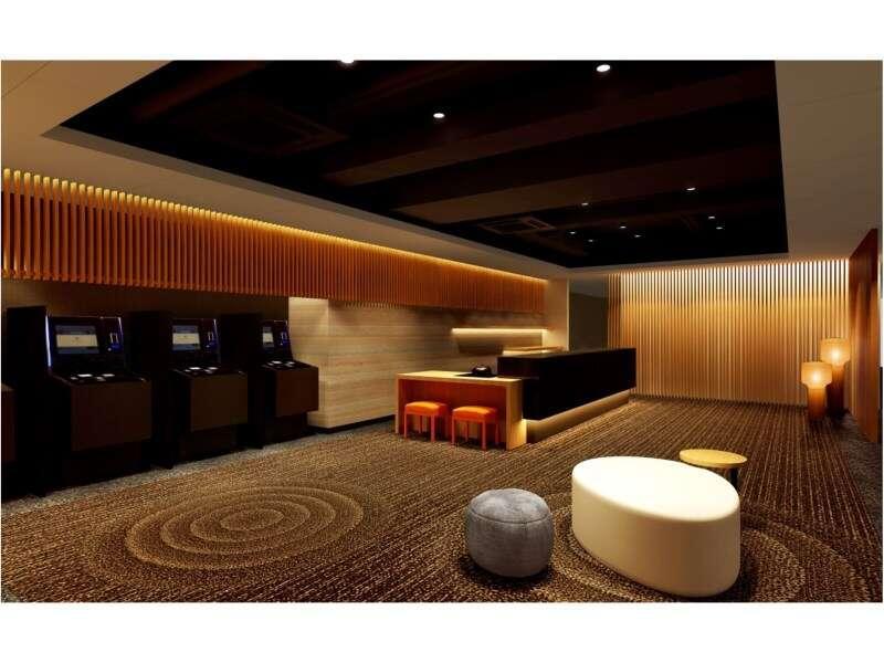 hotel MONday Premium 京都駅東九条 エクステリア 写真